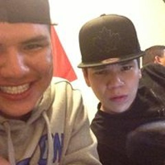 Chris Tyson Deranger Jr.