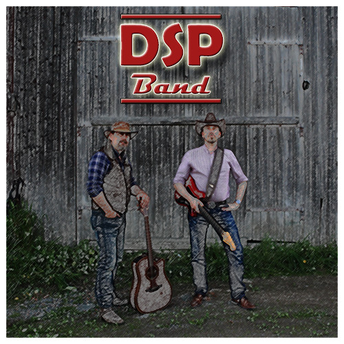DSP band’s avatar