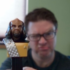 Todd Weber as R. Griswold