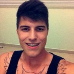 Matheus Lavoratto Bucher