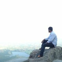 Sontu Patel