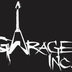 Garage Inc. Music