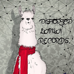 Distorted Lama Records
