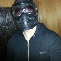 Alexander Schmidt 95