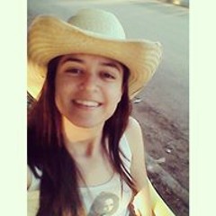 Thalane Cabral Rezende