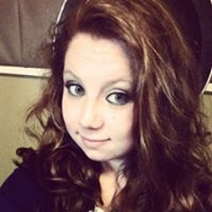 Olga Novokreshchenov