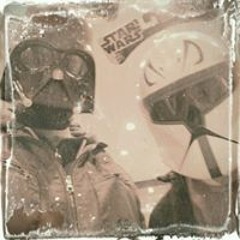 Chris Hiering Whooppa