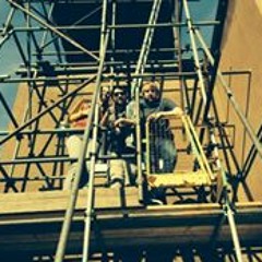 Adam 'Curry' Rees-Murray