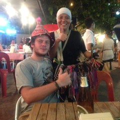 George Piers Alan Bott