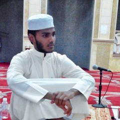 Qari Shihab Uddin