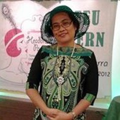 Lucy S. Sison