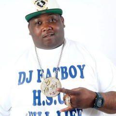 harlem's dj fatboy