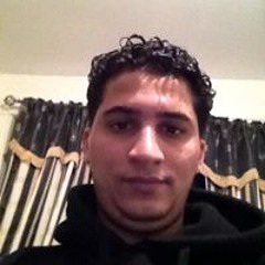 Amro Abouzied Askandarny