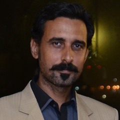 Saboor Khan ASKN