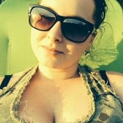 Tímea Fehérváriová