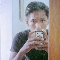 Luqman Haqim Ahmad Hamdan