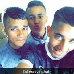Mohammed Askor