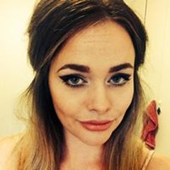 LauraJane O' Rahilly