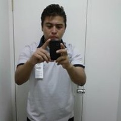 Marcos Ortega Sanchez