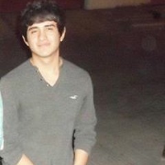 Chuyín Geraldo León