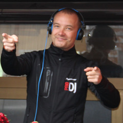 DJ Lars van B