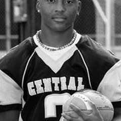 Traveis Dykes-McDowell