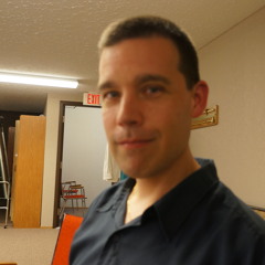 Wesley Doerksen