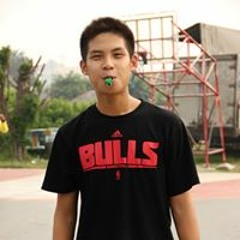Kevin Kurniawan 14