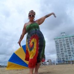 Wyndi Wynndell Radcliffe