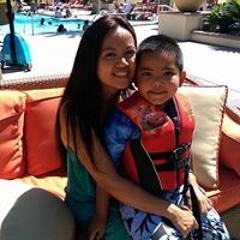 Ma Josephine Bangayan