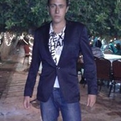 Mohamed Mahdy 75