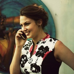 Stéphanie Thieullent