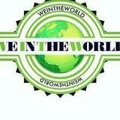 WE IN THE WORLD MUSIC