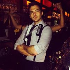 Matthew Brian Bagley