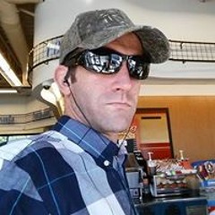 Gregory Michael Conley