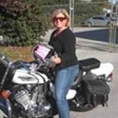 Brenda Gidden-Wallin