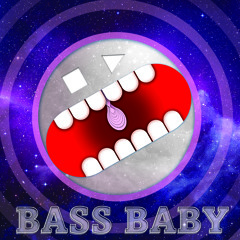 Bass Baby Galaxy