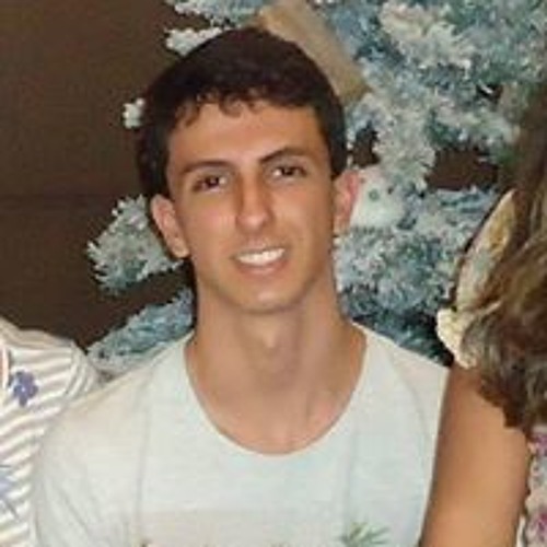 Matheus Barsotti 1’s avatar