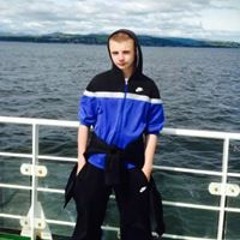 Connor Mcgee 2