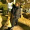 Latysha Carter