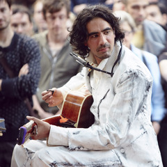 Leigh Jonathan Thomas