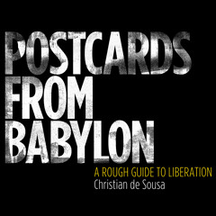 Postcards from Babylon