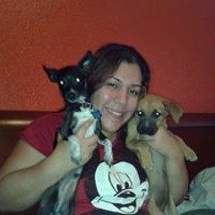 Veronica Elieth Gutierrez