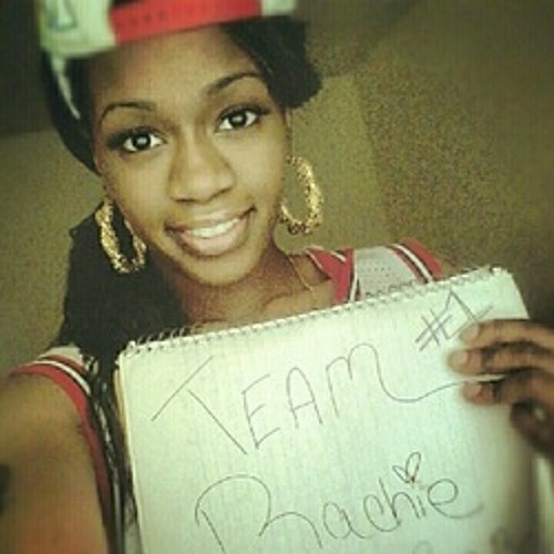 TeamRachie #LGBT’s avatar