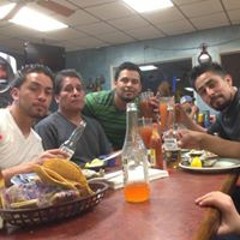 Florentino Balbuena 1