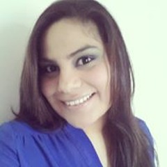 Laura Gayoso Estrada