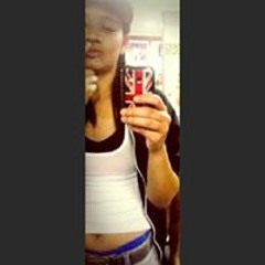 Nayara Evelin Alcântara