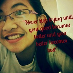 Angela Gloriel Claveria