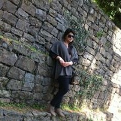 Zainab Mughees 1
