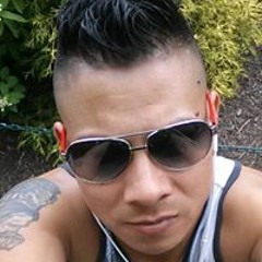 Danny El Maniaco Paz